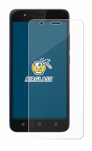 BROTECT Panzerglasfolie für Gigaset GS270 plus Schutzglas Schutzfolie [Extrem Kratzfest 9H, Anti-Fingerprint, Ultra-Transparent] von BROTECT