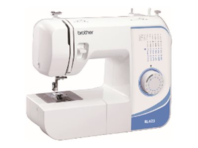 BROTHER RL425 Nähmaschine mechanisch BROTHER RL425 Nähmaschine mechanisch von BROTHER SEWING MACHINES EUROPE
