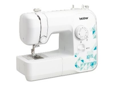 BROTHER X17s Nähmaschine mechanisch BROTHER X17s Nähmaschine mechanisch von BROTHER SEWING MACHINES EUROPE