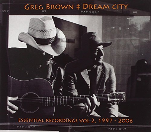 Dream City - Essential Recordings Vol. 2, 1997 - 2006 Dream City - Essential Recordings Vol. 2, 1997 - 2006 von Crimson