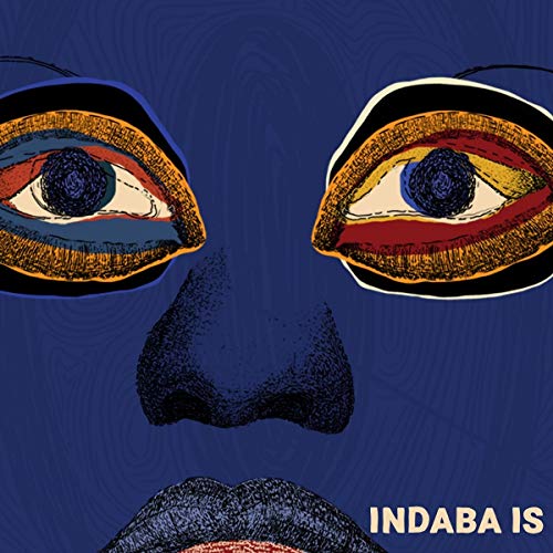Indaba Is (Gatefold 2lp) [Vinyl LP] von BROWNSWOOD RECOR