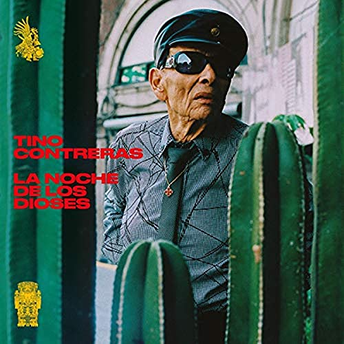 La Noche de Los Dioses [Vinyl LP] von BROWNSWOOD RECOR