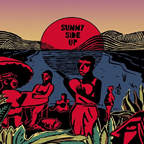 Sunny Side Up [Vinyl LP] von BROWNSWOOD RECOR
