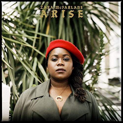 Arise von Brownswood Recordings