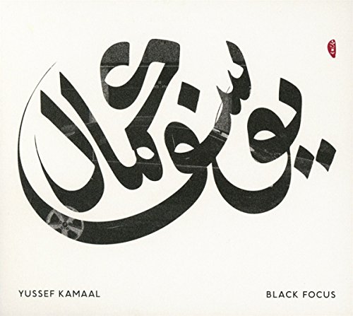Black Focus von Brownswood Recordings