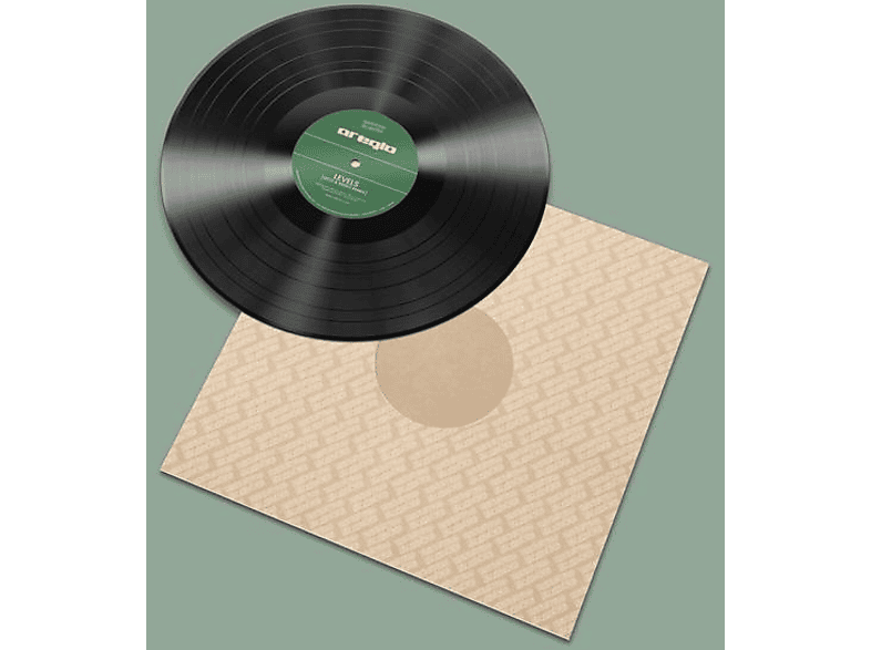 Oreglo - Brownswood Remix Editions 002 (Vinyl) von BROWNSWOOD