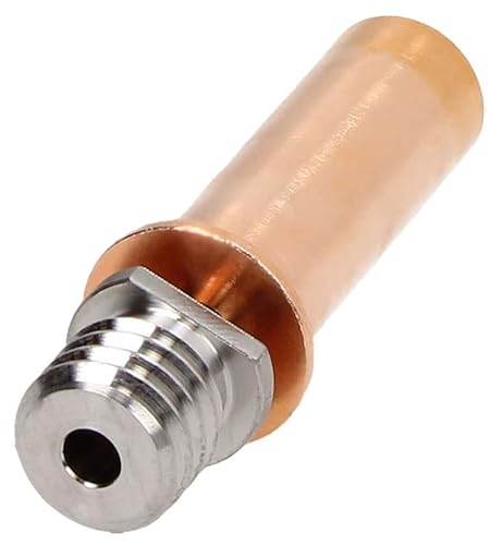 BROZZL Bi-Metal Heatbreak für Anycubic Drucker, 4060301 von BROZZL