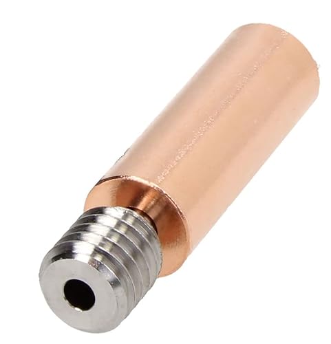 BROZZL Bi-Metal Heatbreak passend für Creality CR10 Serie & Ender 3, 4040301 BROZZL Bi-Metal Heatbreak passend für Creality CR10 Serie & Ender 3, 4040301 von BROZZL