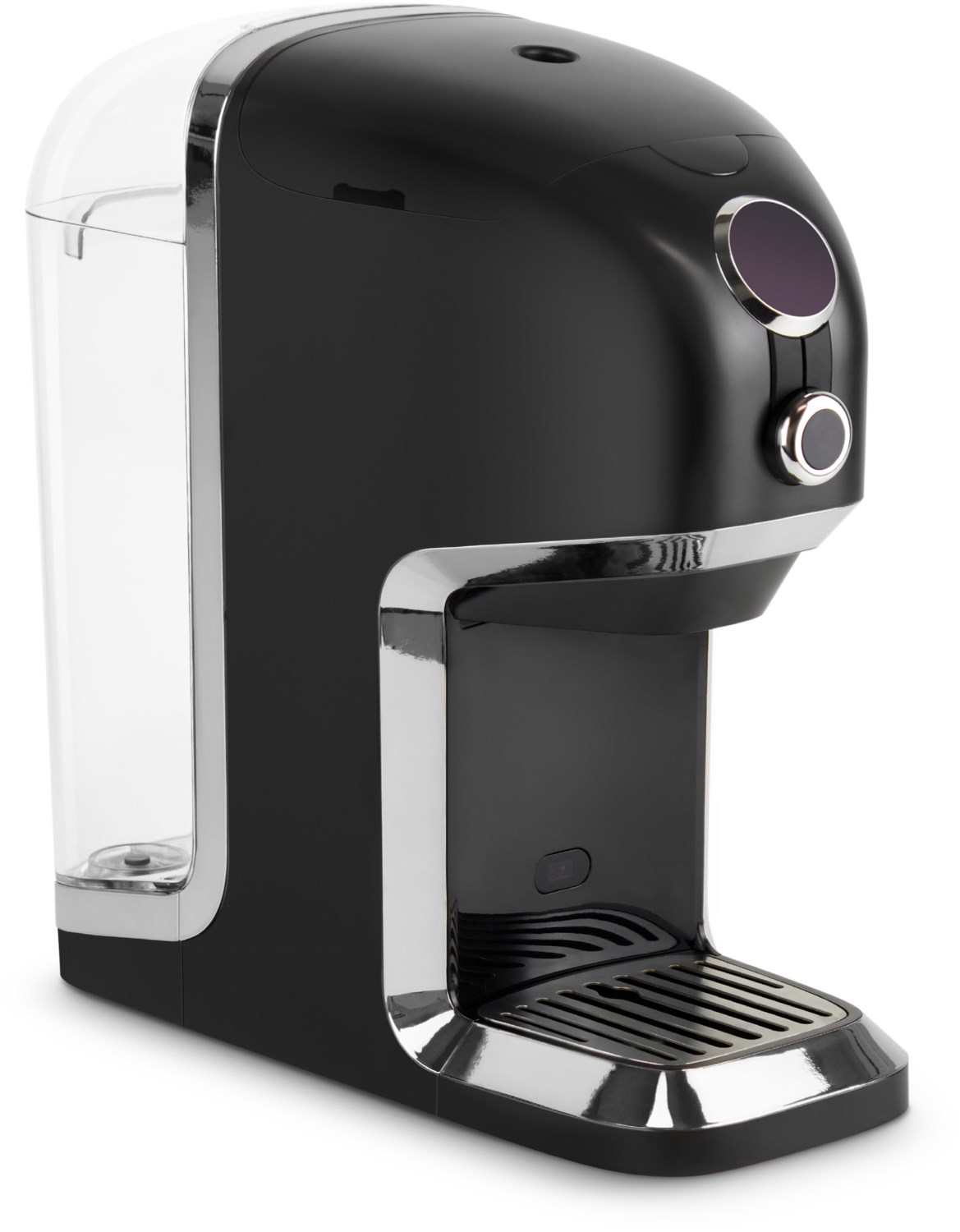 Maker One Teeautomat schwarz/chrom Maker One Teeautomat schwarz/chrom von BRU