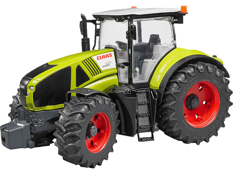 BRUDER Claas Axion 950 Spielzeugfahrzeug Mehrfarbig von BRUDER