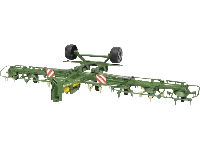 BRUDER Krone Zettwender KWT 8.82 Traktor-Zubehör von BRUDER