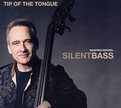 Tip Of The Tongue von Sireena Records