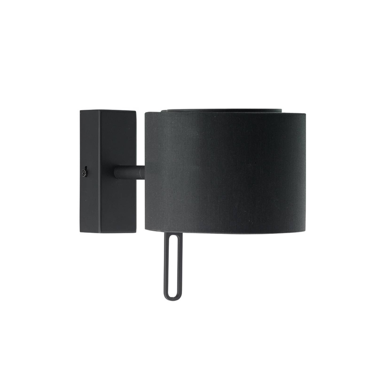 BRUMBERG 58151080 Wandleuchte, schwarz BRUMBERG 58151080 Wandleuchte, schwarz von BRUMBERG