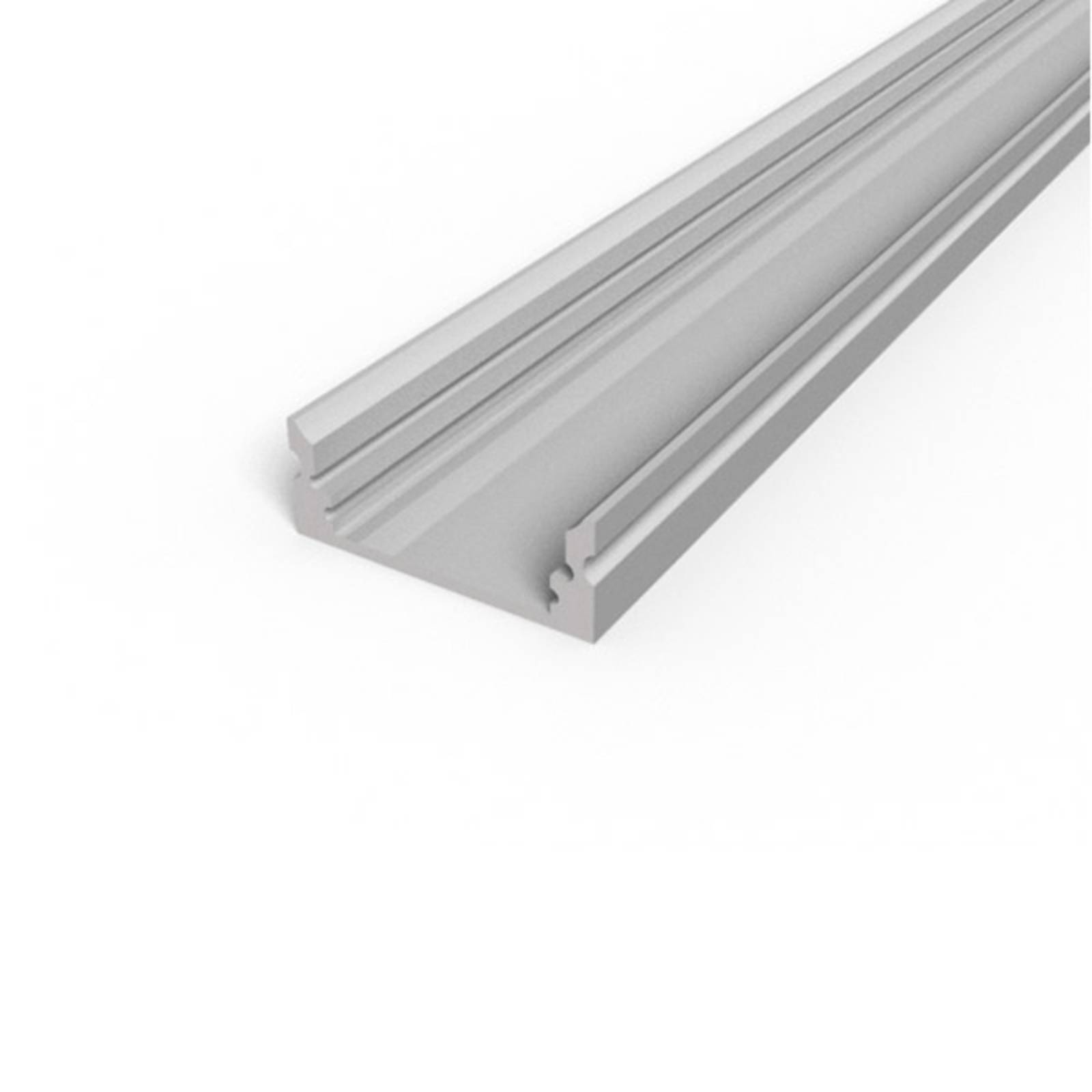BRUMBERG Anbau-Aluminiumprofil-Set für LED-Strips von BRUMBERG