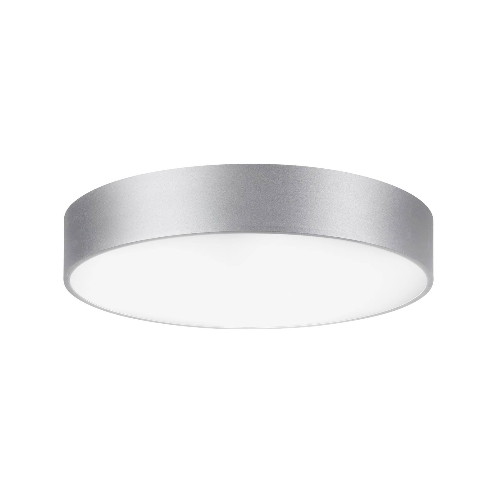 BRUMBERG Biro Circle, Ø 75 cm, on/off, silber, 3.000 K BRUMBERG Biro Circle, Ø 75 cm, on/off, silber, 3.000 K von BRUMBERG