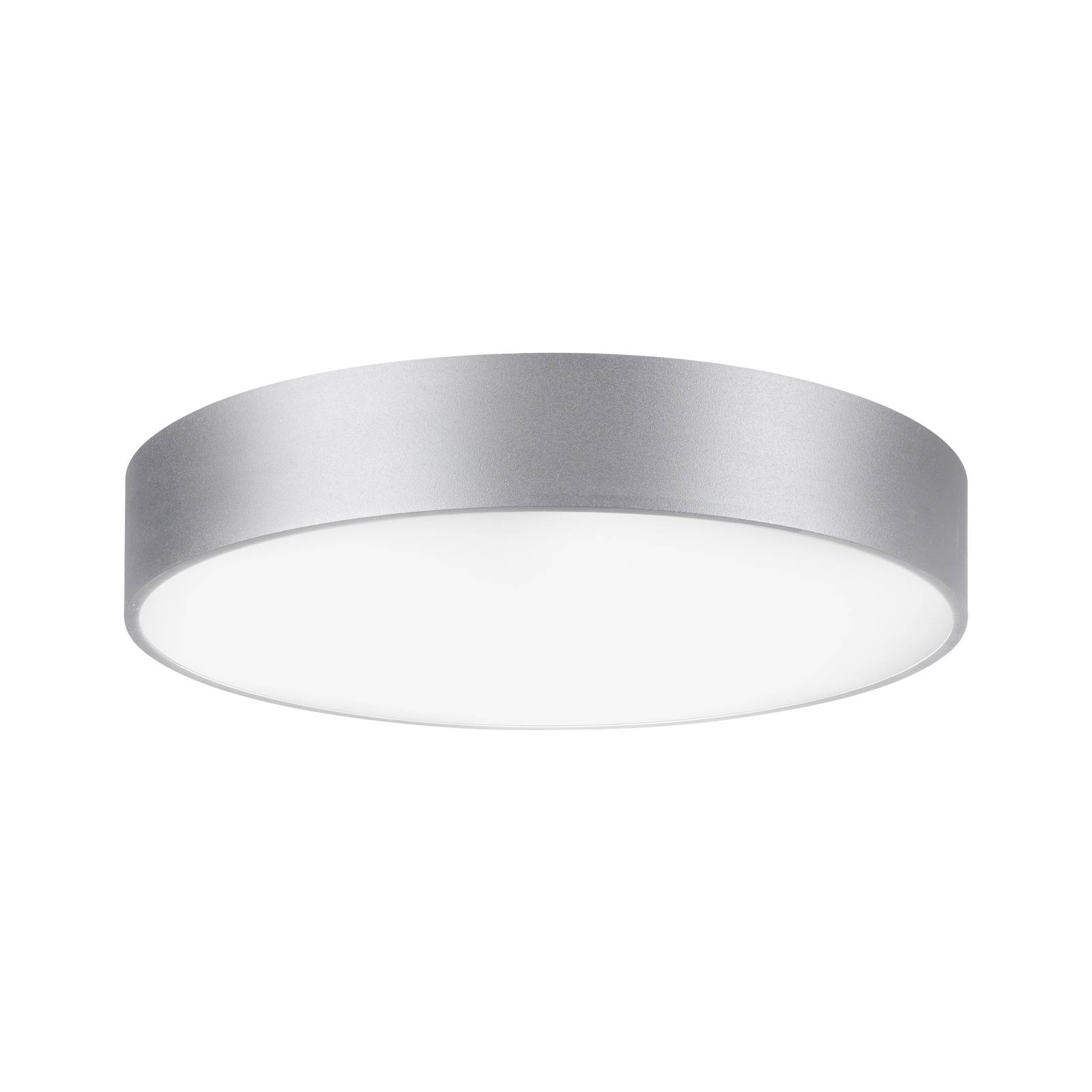 BRUMBERG Biro Circle, Ø 75 cm, on/off, silber, 4.000 K BRUMBERG Biro Circle, Ø 75 cm, on/off, silber, 4.000 K von BRUMBERG