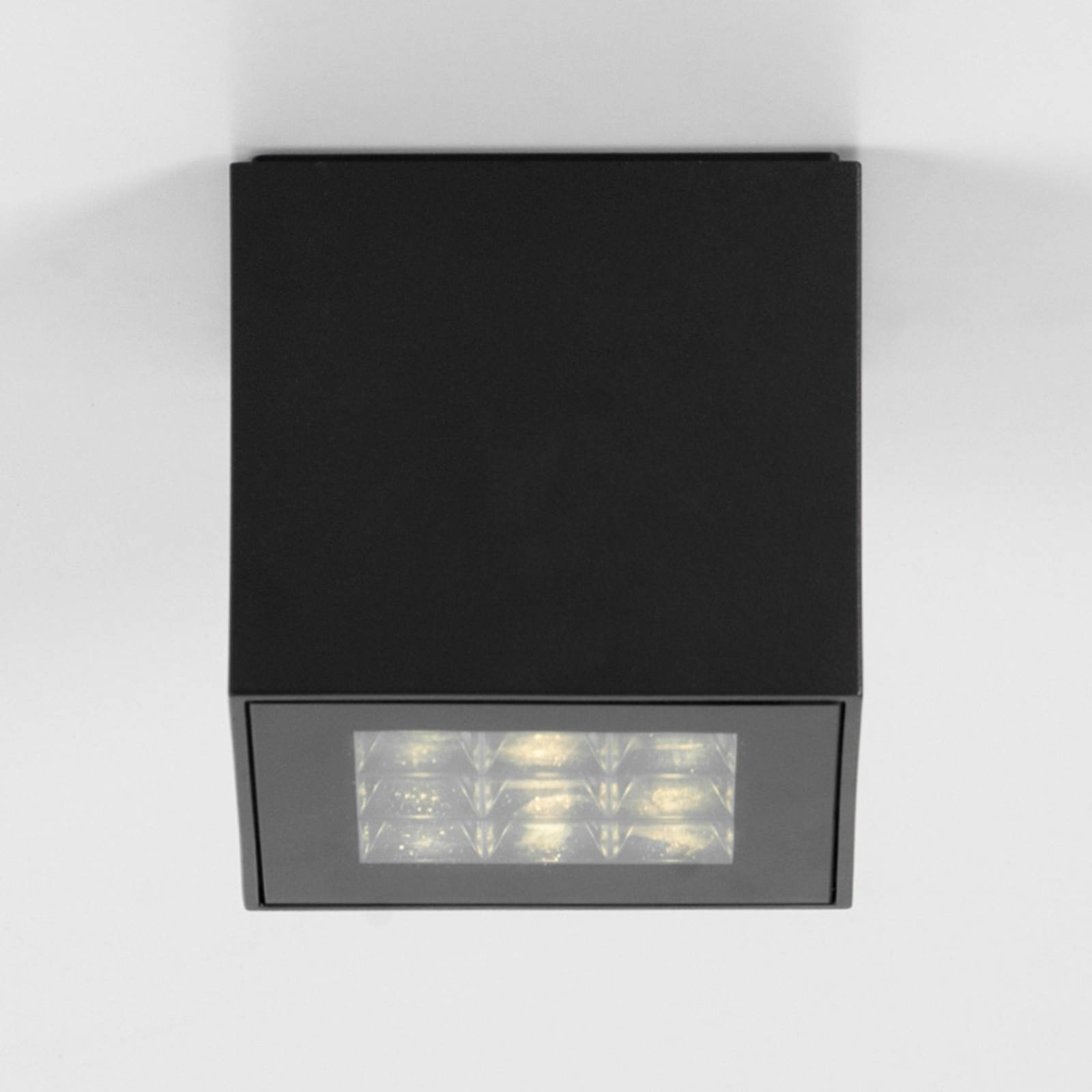 BRUMBERG Blokk LED-Deckenleuchte, 11 x 11 cm von BRUMBERG