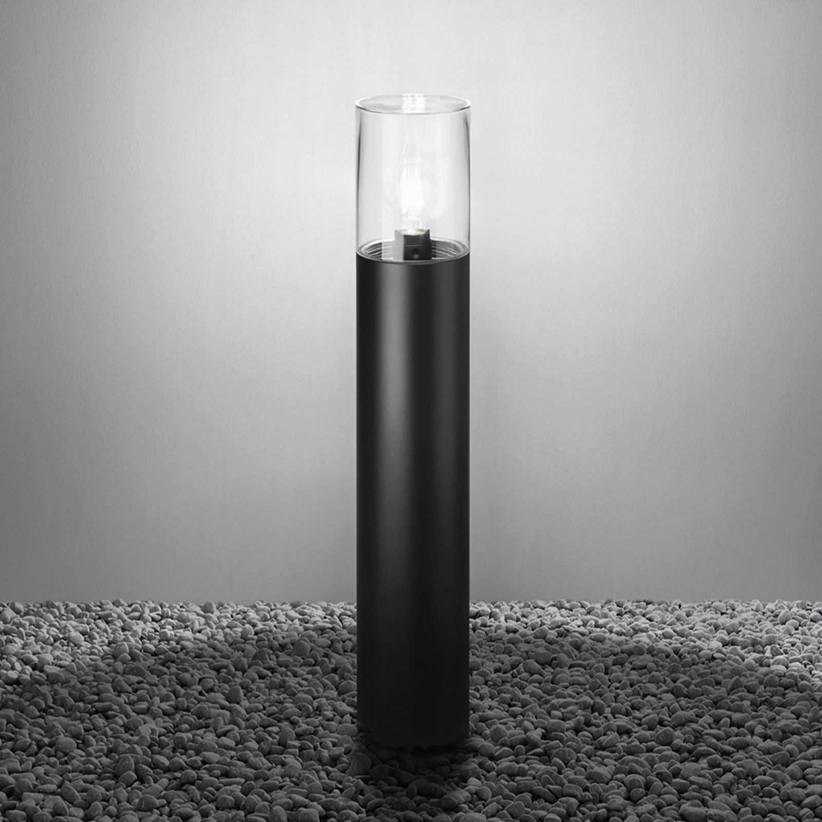 BRUMBERG Cooquee Wegeleuchte aus Aluminium, IP65 BRUMBERG Cooquee Wegeleuchte aus Aluminium, IP65 von BRUMBERG