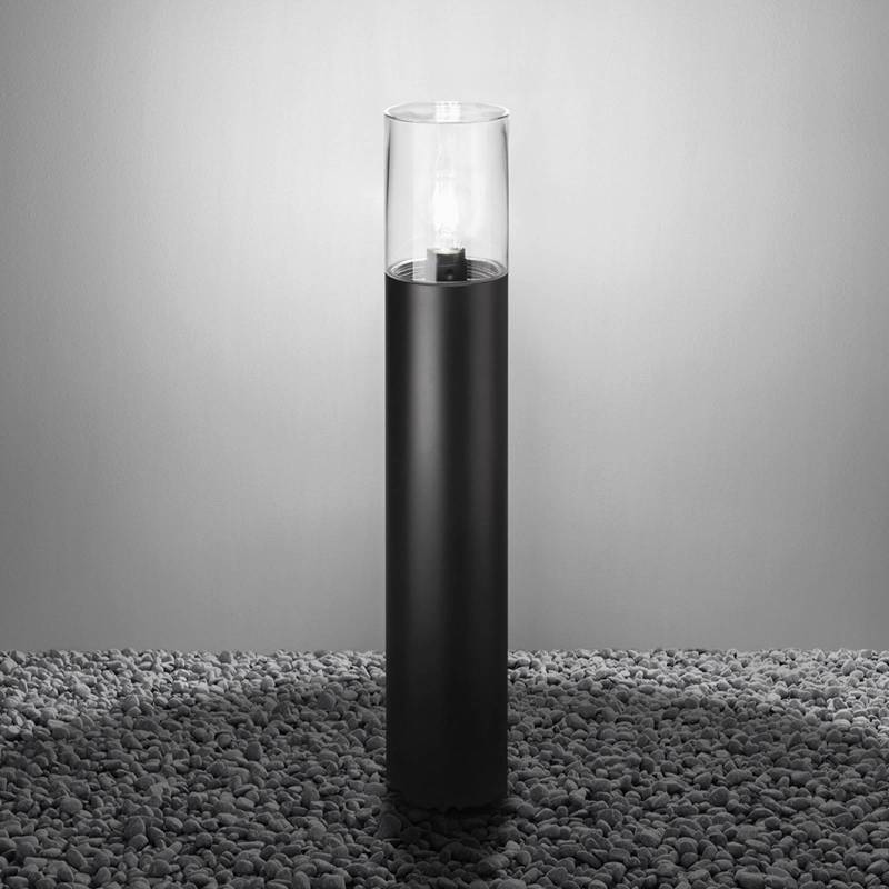 BRUMBERG Cooquee Wegeleuchte aus Aluminium, IP65 von BRUMBERG