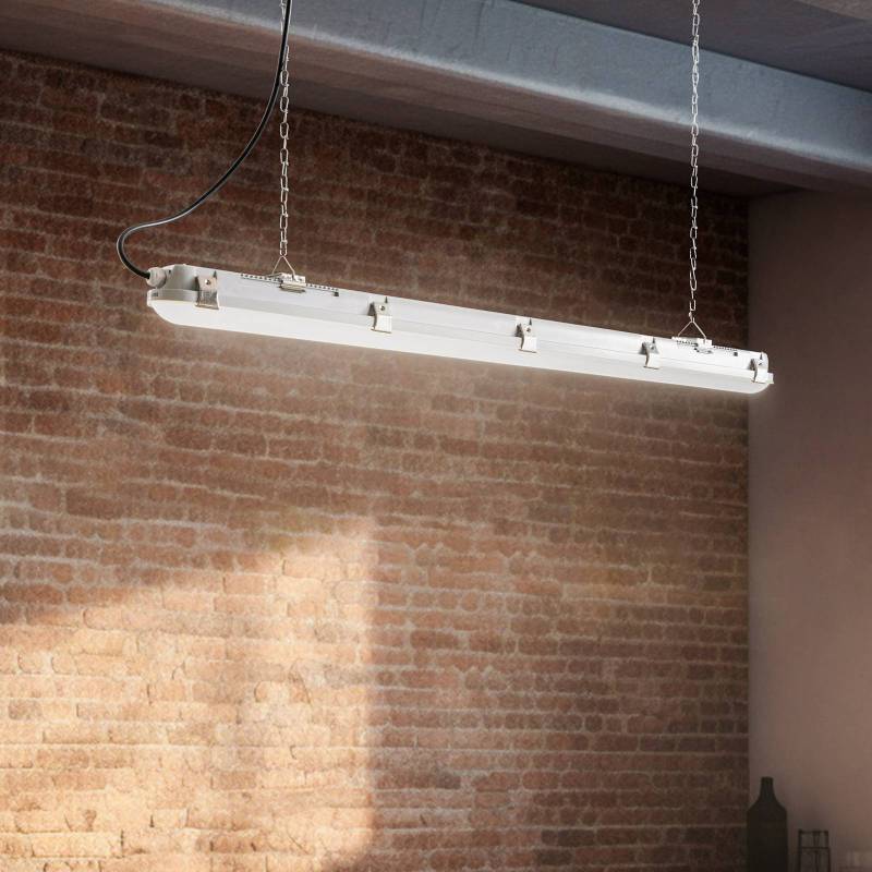 BRUMBERG Humid One Feuchtraumleuchte, 35 W, 119 cm von BRUMBERG