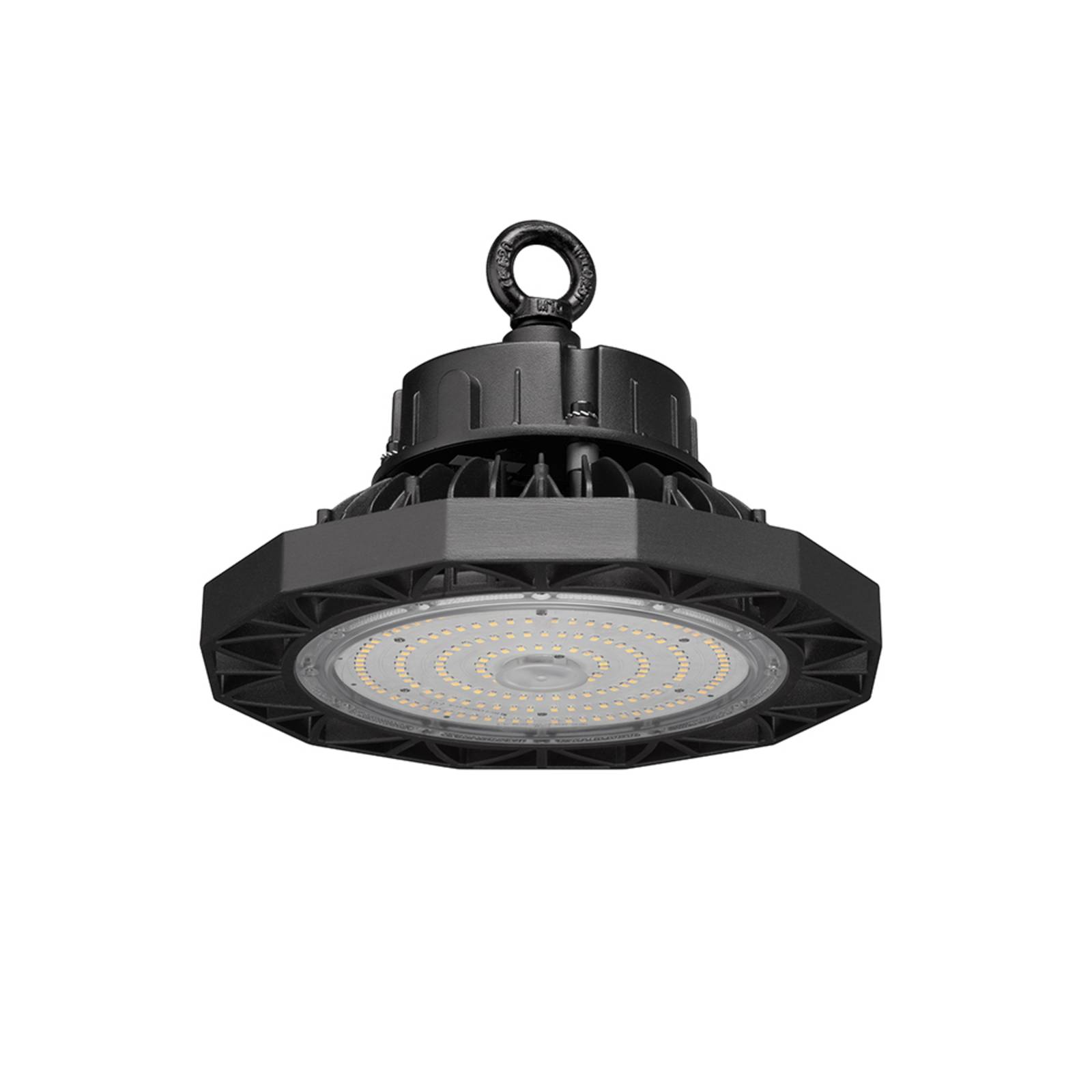 BRUMBERG Sol LED-Hallenstrahler Highbay, 12.800 lm BRUMBERG Sol LED-Hallenstrahler Highbay, 12.800 lm von BRUMBERG