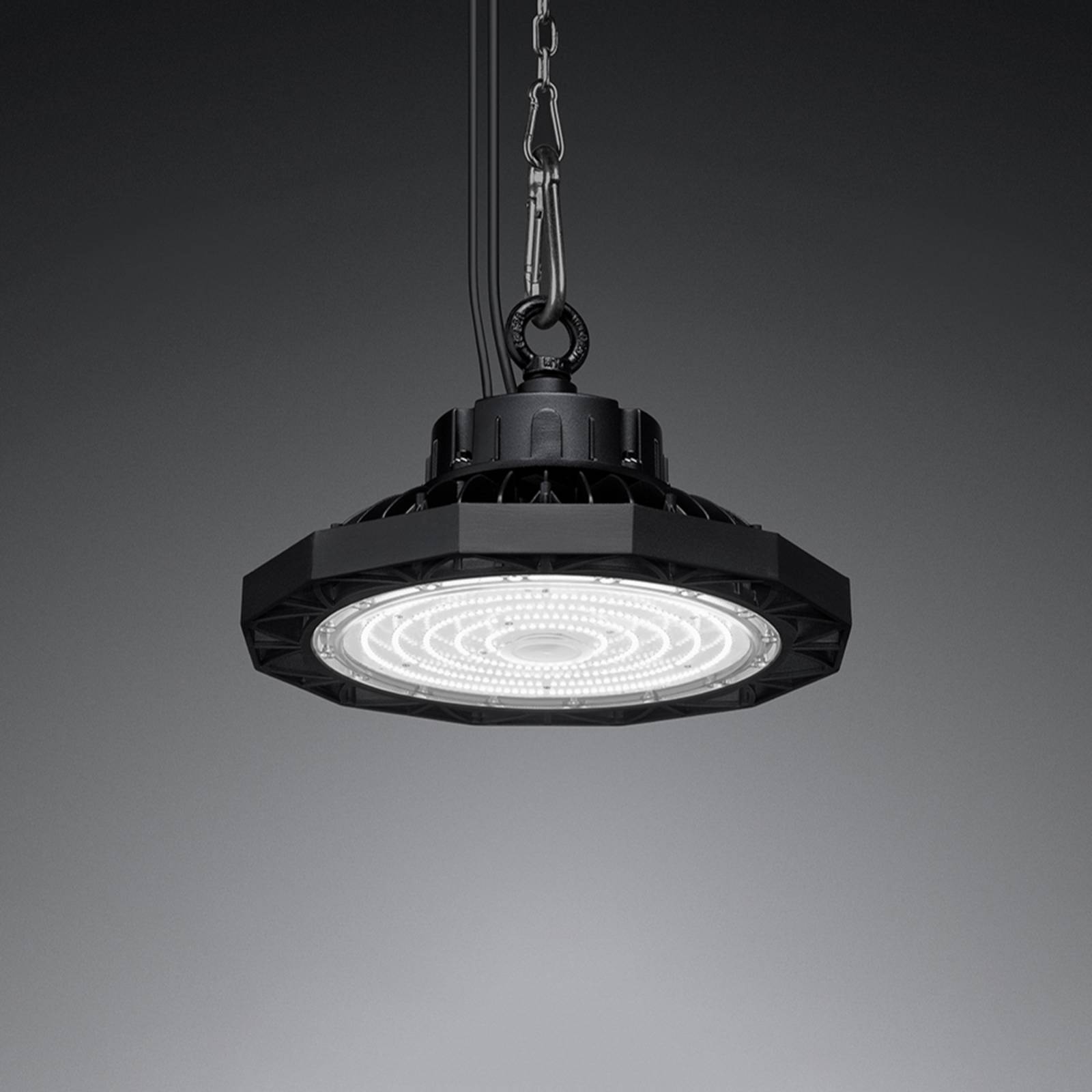 BRUMBERG Sol LED-Hallenstrahler Highbay, 25.600 lm BRUMBERG Sol LED-Hallenstrahler Highbay, 25.600 lm von BRUMBERG