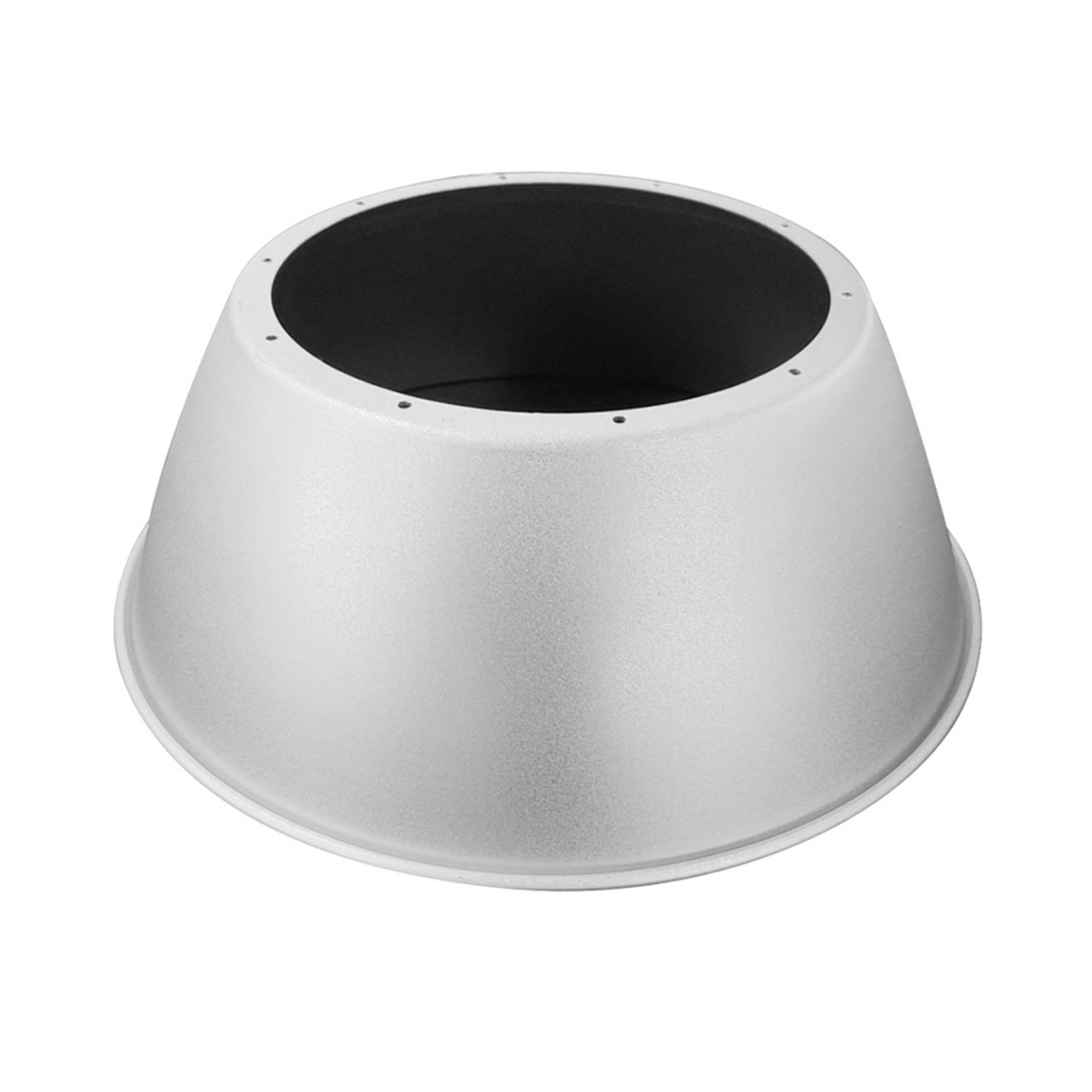 BRUMBERG Sol Lampenschirm aus Aluminium, 32,1 cm BRUMBERG Sol Lampenschirm aus Aluminium, 32,1 cm von BRUMBERG