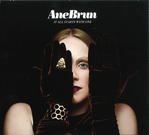 It All Starts With One It All Starts With One von BRUN,ANE