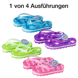 BRUNNEN Radiergummi Flip Flop BRUNNEN Radiergummi Flip Flop von BRUNNEN