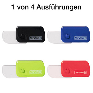 BRUNNEN Radiergummi Klick BRUNNEN Radiergummi Klick von BRUNNEN