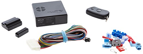 Thitronik Funkalarmanlage WiPro III 868 Mhz für VW T5 Thitronik Funkalarmanlage WiPro III 868 Mhz für VW T5 von BRUNNER