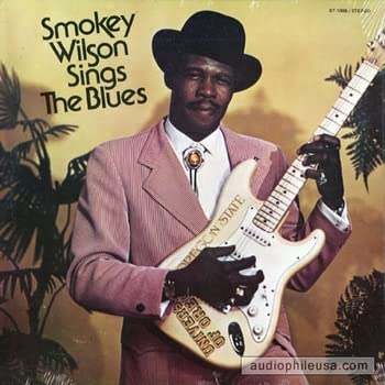 sings the blues LP sings the blues LP von BRUNSWICK