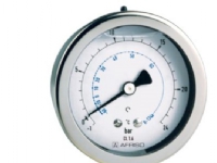 Afriso Manometer Ø80 R407C HT - RF080KT GLY-D711, UNF 7/16'', Skala -1/+30 bar Afriso Manometer Ø80 R407C HT - RF080KT GLY-D711, UNF 7/16'', Skala -1/+30 bar von BS SPECIALSLANGER