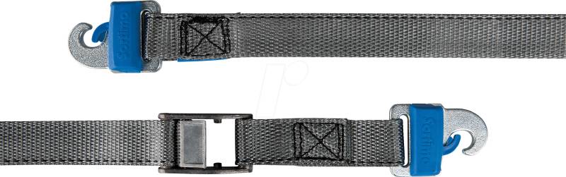BOXX 1000010162 - ProSafe Klemmschlossgurt für L-BOXX von BS SYSTEMS GMBH & CO. KG