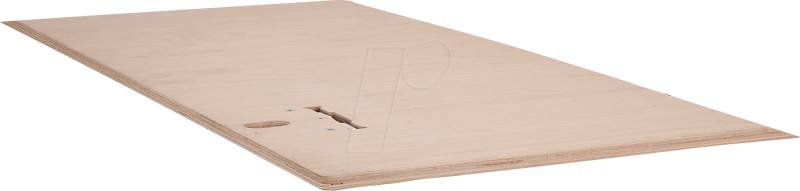 BOXX 1000010164 - Mobile Arbeitsplatte, 1400x700, für L-BOXX von BS SYSTEMS GMBH & CO. KG