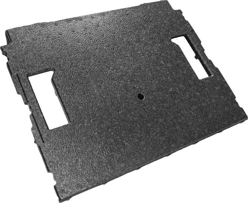 BOXX 6000003670 - Deckeleinlage für L-BOXX von BS SYSTEMS GMBH & CO. KG