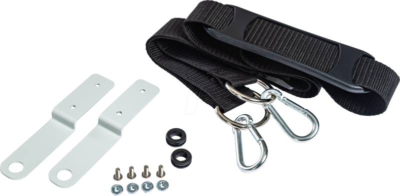 BOXX 6000003684 - Schultertragegurtset für L-BOXX von BS SYSTEMS GMBH & CO. KG