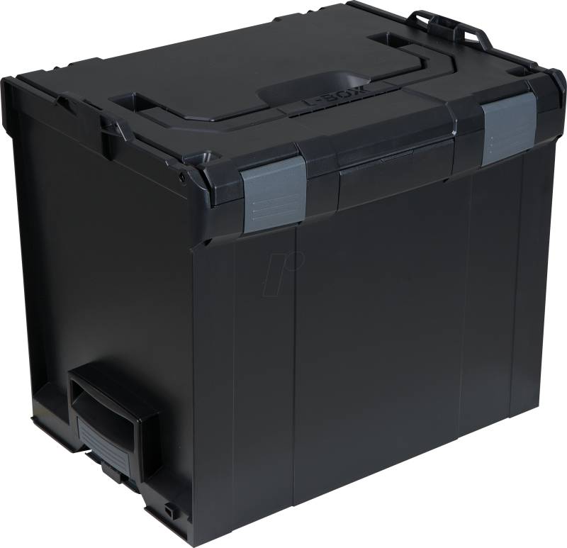 BOXX 6100000308 - L-BOXX 374 von BS SYSTEMS GMBH & CO. KG