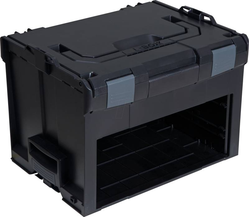 BOXX 6100000326 - LS-BOXX 306 von BS SYSTEMS GMBH & CO. KG