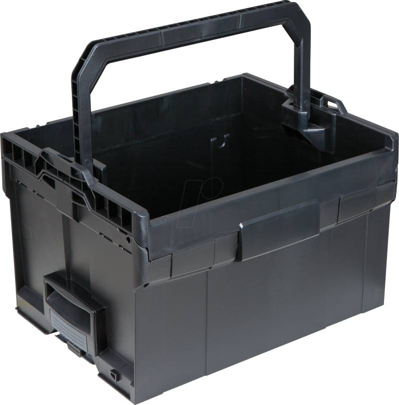 BOXX 6100000330 - LT-BOXX 272 von BS SYSTEMS GMBH & CO. KG