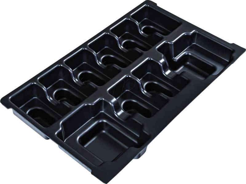 BOXX 6100000366 - CAS Akkueinsatz für XL-BOXX von BS SYSTEMS GMBH & CO. KG