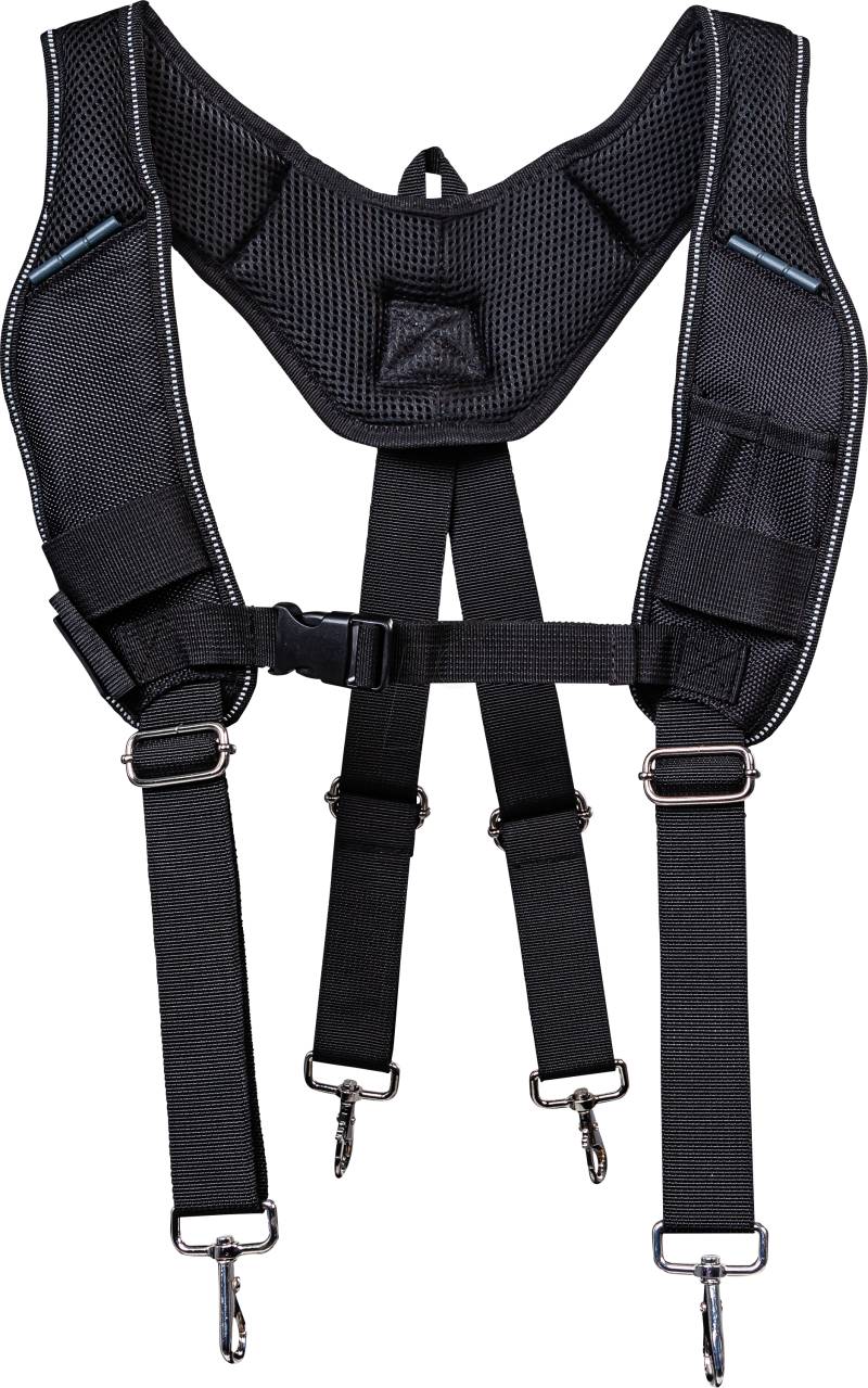 BOXX 6100000968 - ProClick Suspenders L/XL von BS SYSTEMS GMBH & CO. KG