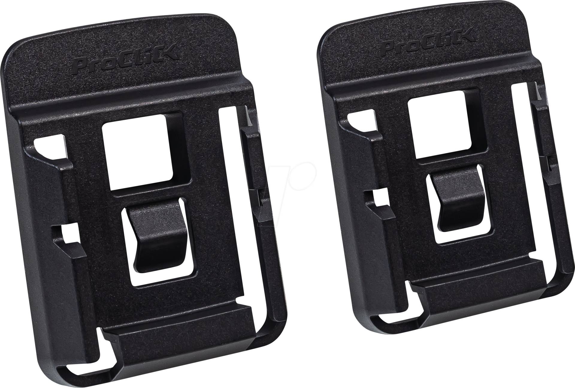BOXX 6100000973 - ProClick Battery Adapter Set 1.0 BOXX 6100000973 - ProClick Battery Adapter Set 1.0 von BS SYSTEMS GMBH & CO. KG