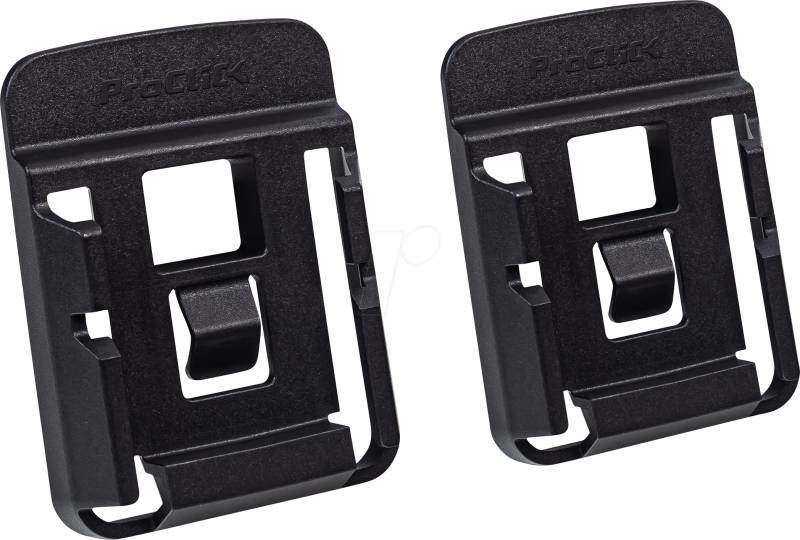 BOXX 6100000973 - ProClick Battery Adapter Set 1.0 von BS SYSTEMS GMBH & CO. KG