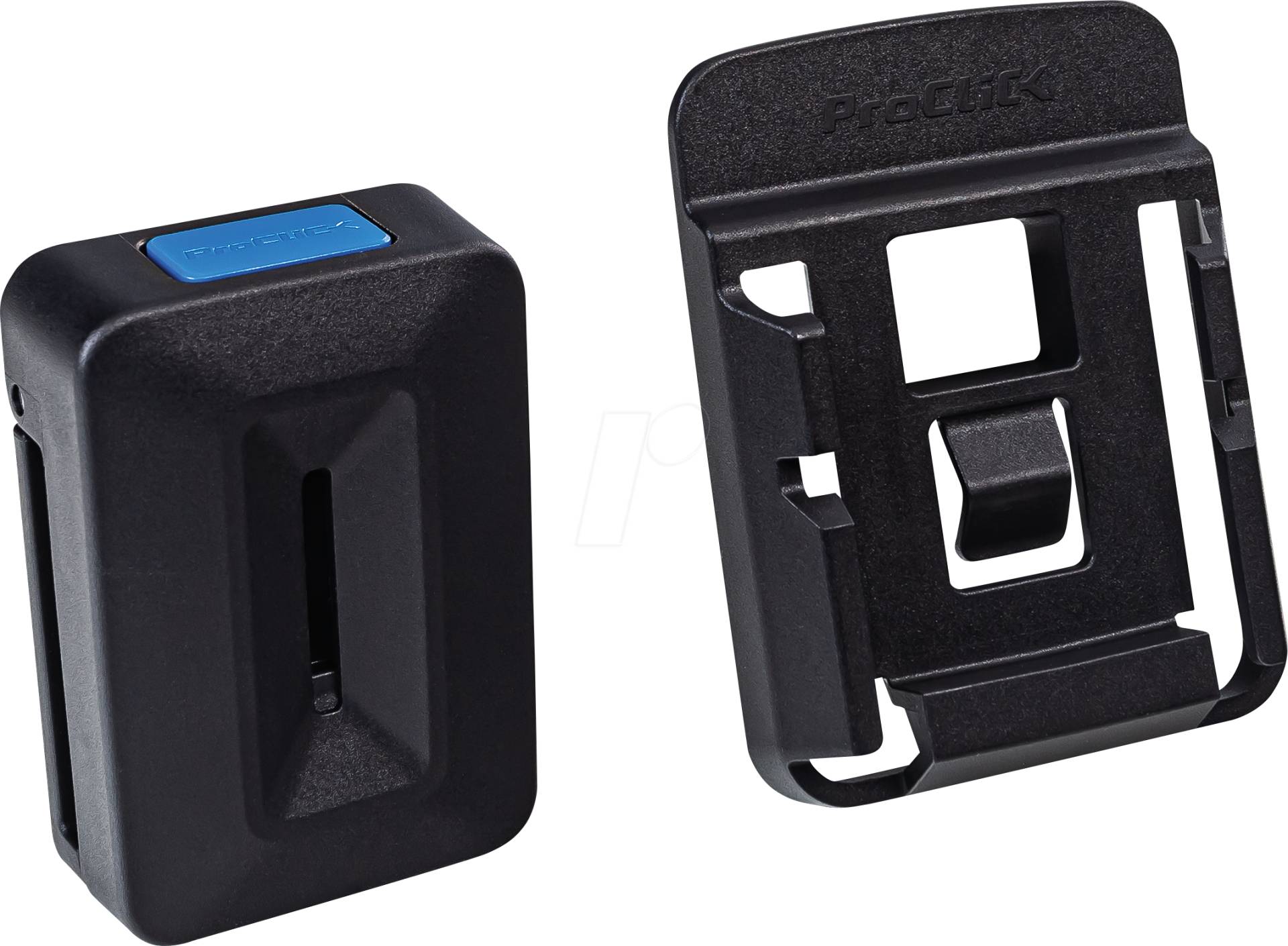 BOXX 6100000974 - ProClick Battery Mount Set 1.0 von BS SYSTEMS GMBH & CO. KG