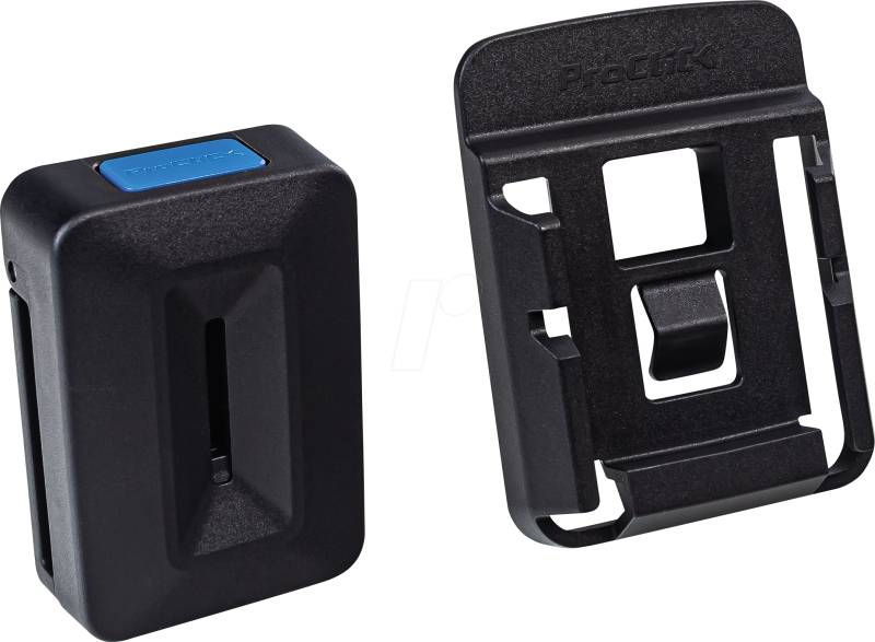 BOXX 6100000974 - ProClick Battery Mount Set 1.0 von BS SYSTEMS GMBH & CO. KG