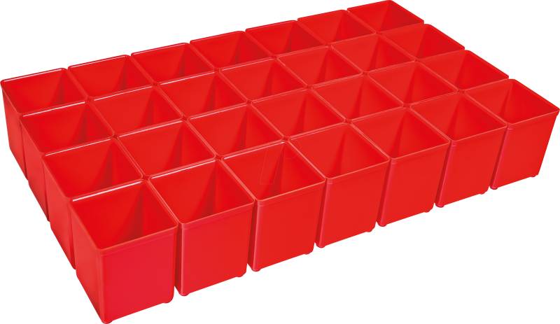 BOXX 6100000976 - ProClick Inset Box Set A3 CT M 74 von BS SYSTEMS GMBH & CO. KG