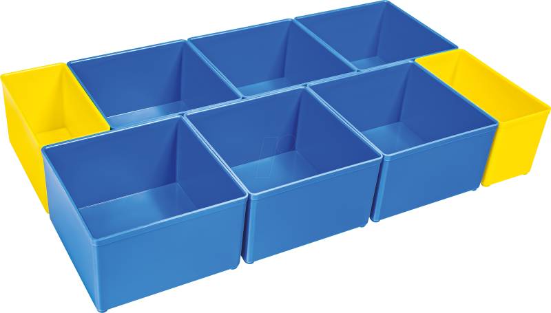 BOXX 6100000979 - ProClick Inset Box Set BC3 CT M 74 von BS SYSTEMS GMBH & CO. KG