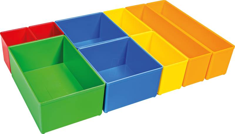 BOXX 6100000981 - ProClick Inset Box Set H3 CT M 74 von BS SYSTEMS GMBH & CO. KG