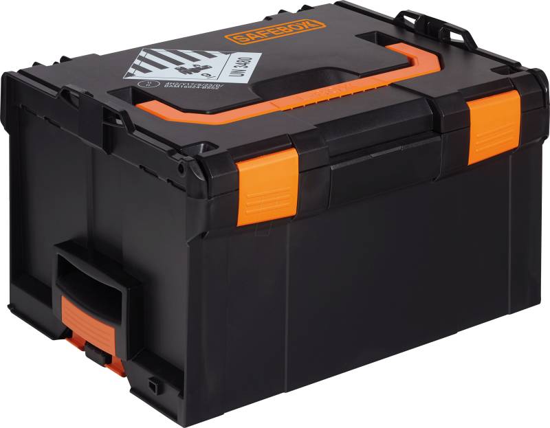 BOXX 6100001162 - Battery SafeBOXX von BS SYSTEMS GMBH & CO. KG